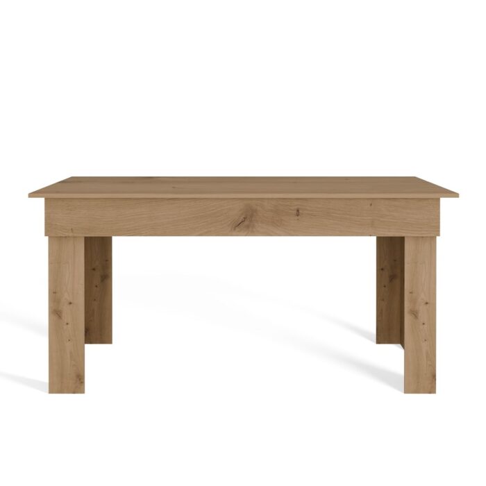 Maple Side Table - Image 2