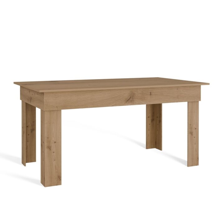 Maple Side Table - Image 1