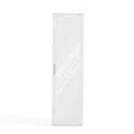 Lumino White Wardrobe - Image 2