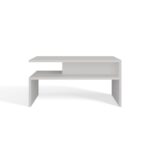 Solace Pure White Table - Image 3