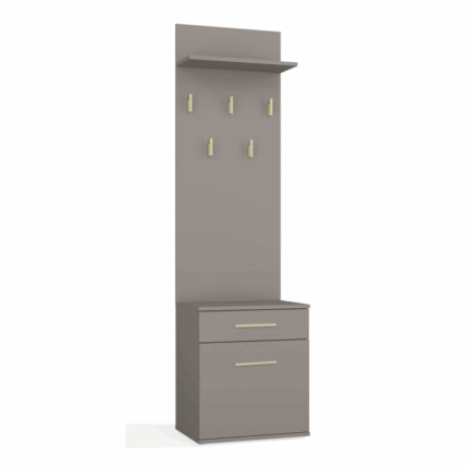 Clayton Wall Hook Unit