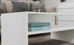 Solace Pure White Table - Image 9