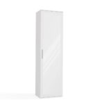 Lumino White Wardrobe - Image 6