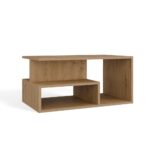 Zenith Oak Coffee Table