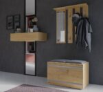 Oakridge Artisan Dressing Cabinet - Image 7