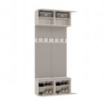TwinHook Wall Unit - Image 3
