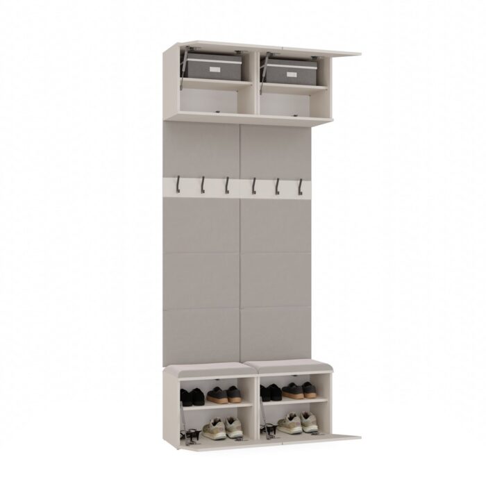 TwinHook Wall Unit - Image 3