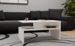 Solace Pure White Table - Image 6