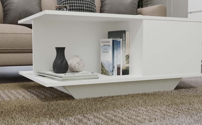 Summit Bright Table - Image 8