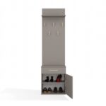 Clayton Wall Hook Unit - Image 6