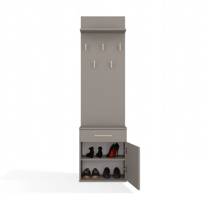 Clayton Wall Hook Unit - Image 6