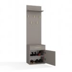 Clayton Wall Hook Unit - Image 2