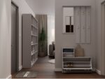Maple Clay Dressing Unit - Image 2