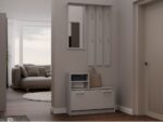 Maple Clay Dressing Unit