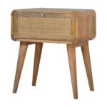 Close-knit Bedside - Image 8