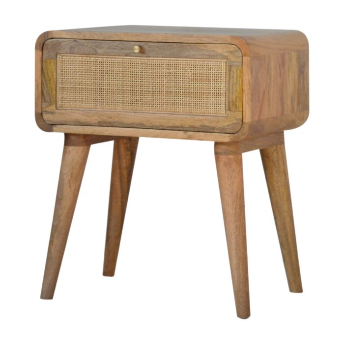 Close-knit Bedside - Image 8