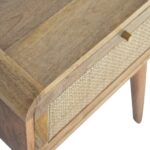 Close-knit Bedside - Image 6