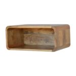 Wall Mounted Open Bedside - Image 2