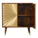 Manila Gold Cabinet - Image 5