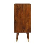 Manila Gold Cabinet - Image 7