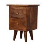 Chestnut Bedside - Image 3