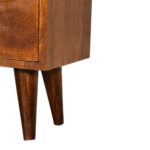 Chestnut Bedside - Image 7