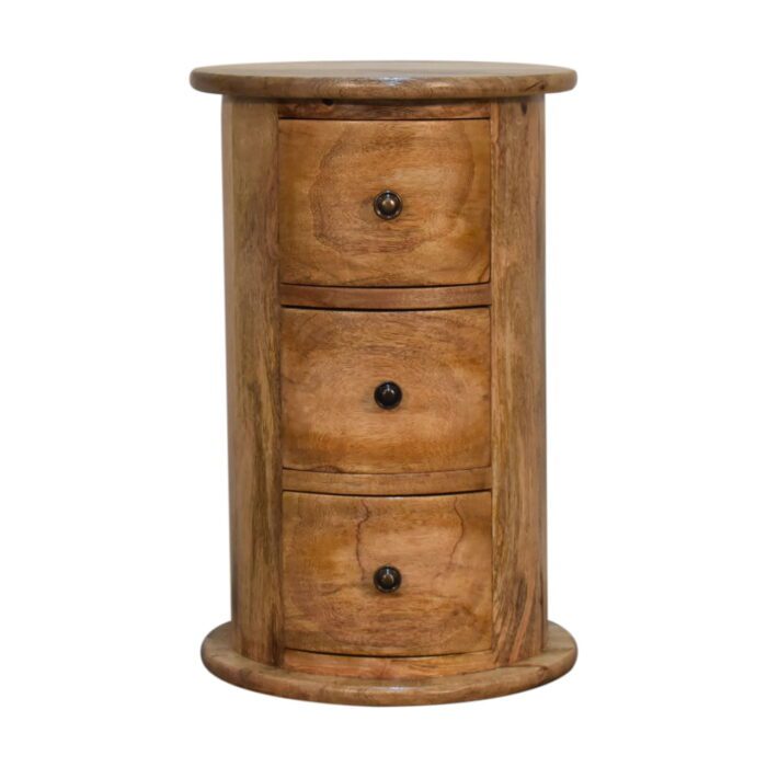 Mini Drum Chest - Image 1