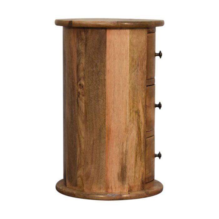 Mini Drum Chest - Image 8