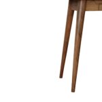 Mini Nordic Style Writing Desk - Image 7