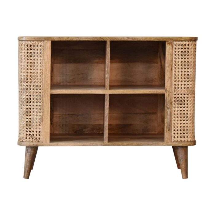 Larissa Open Double Cabinet - Image 1