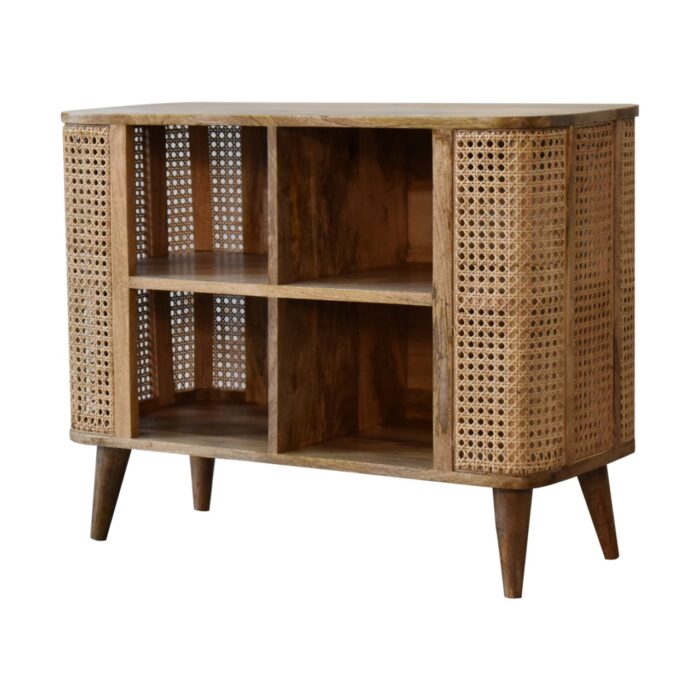 Larissa Open Double Cabinet - Image 2