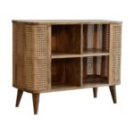 Larissa Open Double Cabinet - Image 3