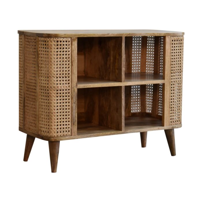 Larissa Open Double Cabinet - Image 3