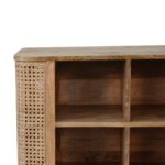Larissa Open Double Cabinet - Image 4