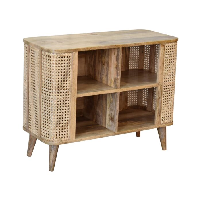 Larissa Open Double Cabinet - Image 5