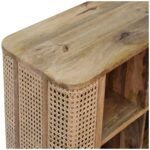 Larissa Open Double Cabinet - Image 6