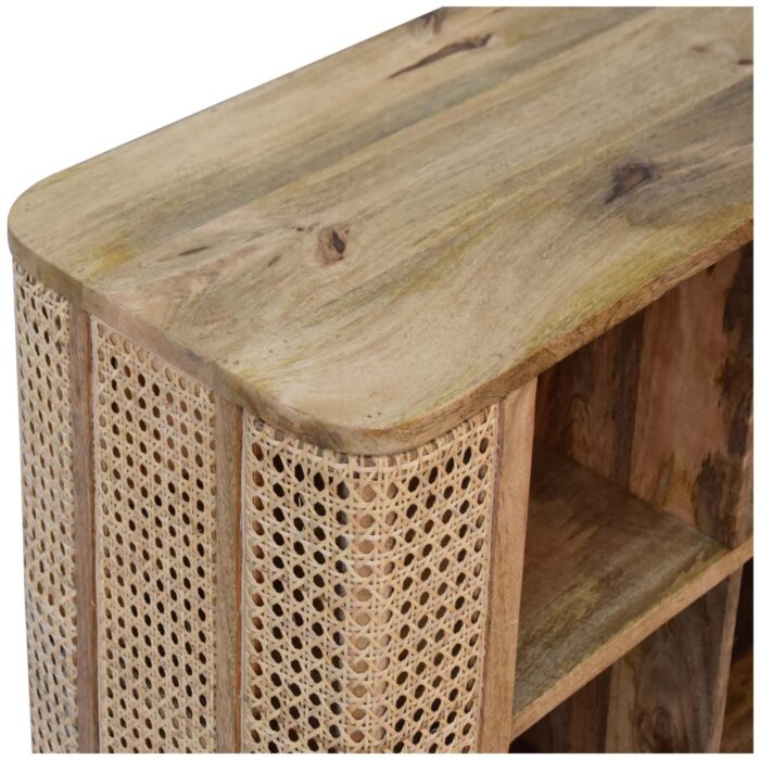 Larissa Open Double Cabinet - Image 6
