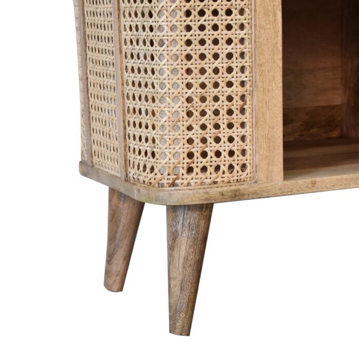 Larissa Open Double Cabinet - Image 7