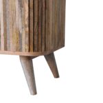 Mokka Sideboard - Image 8