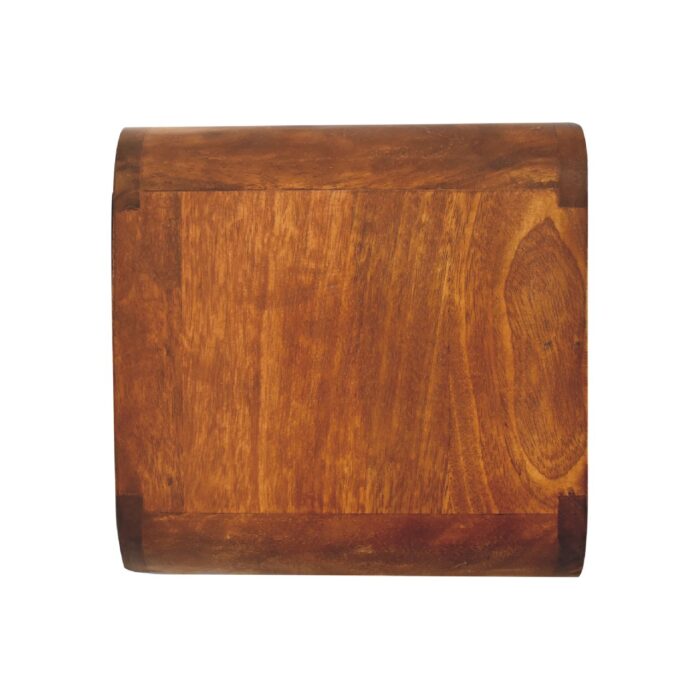 Mini Curve Floating Bedside - Image 7