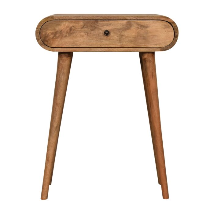 Mini London Console Table - Image 1