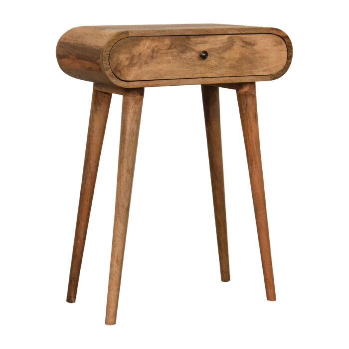 Mini London Console Table - Image 3