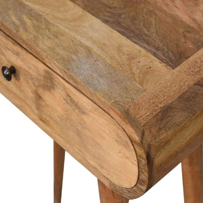 Mini London Console Table - Image 5