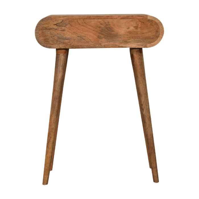 Mini London Console Table - Image 8