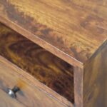 Mini Classic Chestnut Bedside - Image 5