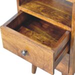 Mini Classic Chestnut Bedside - Image 6