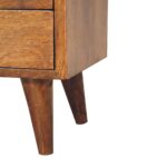 Mini Classic Chestnut Bedside - Image 7