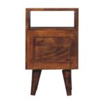 Mini Classic Chestnut Bedside - Image 9