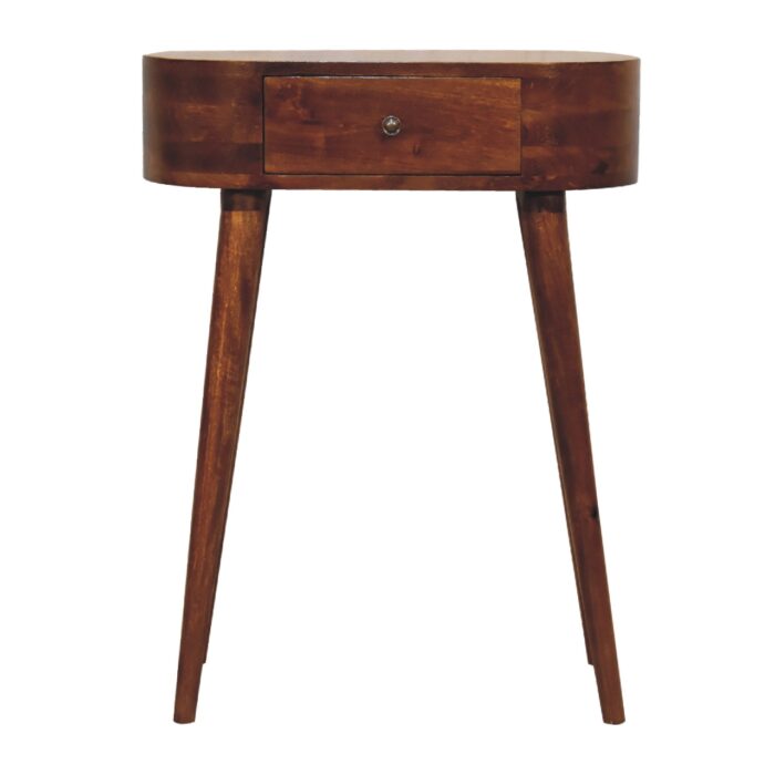 Mini Albion Chestnut Console - Image 1