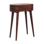 Mini Albion Chestnut Console - Image 3